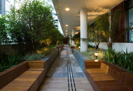 Foto 15 do(a) Flat de 1 quartos à venda em Pinheiros, São Paulo