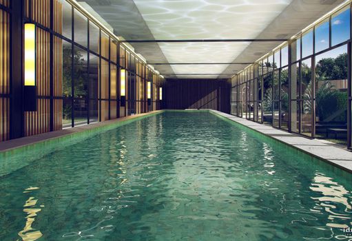 Foto 17 do(a) Flat de 1 quartos à venda em Pinheiros, São Paulo