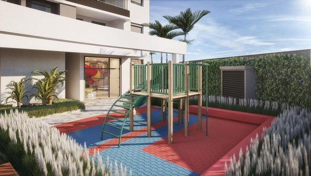 Foto 31 do(a) Apartamento de 2 quartos à venda em Jardim Brasil, Campinas