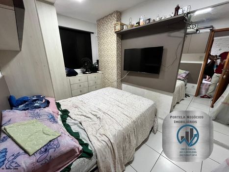 Foto 12 do(a) Apartamento de 3 quartos à venda em Barro Duro, Maceió