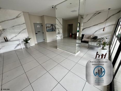 Foto 3 do(a) Apartamento de 3 quartos à venda em Barro Duro, Maceió