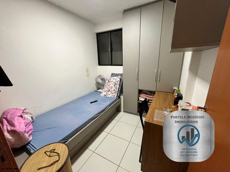 Foto 11 do(a) Apartamento de 3 quartos à venda em Barro Duro, Maceió