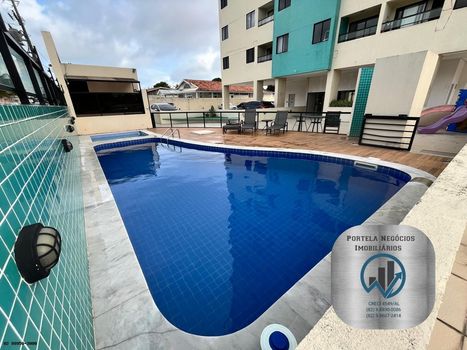 Foto 2 do(a) Apartamento de 3 quartos à venda em Barro Duro, Maceió