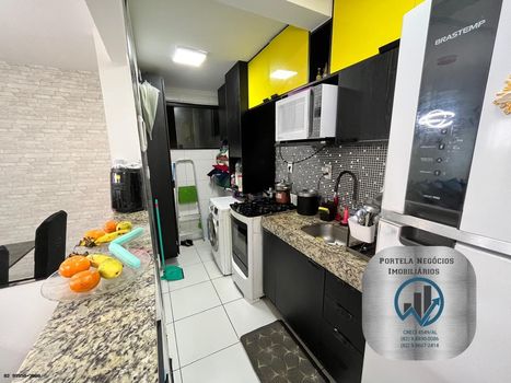 Foto 9 do(a) Apartamento de 3 quartos à venda em Barro Duro, Maceió