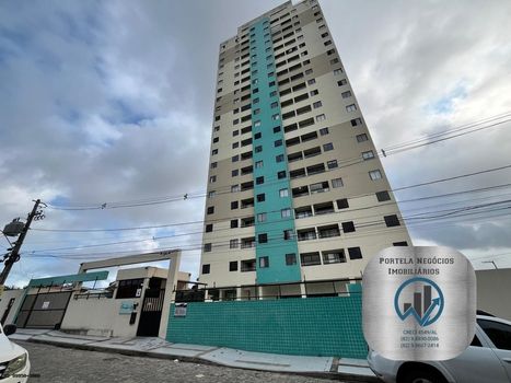 Foto 1 do(a) Apartamento de 3 quartos à venda em Barro Duro, Maceió