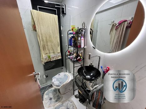 Foto 13 do(a) Apartamento de 3 quartos à venda em Barro Duro, Maceió