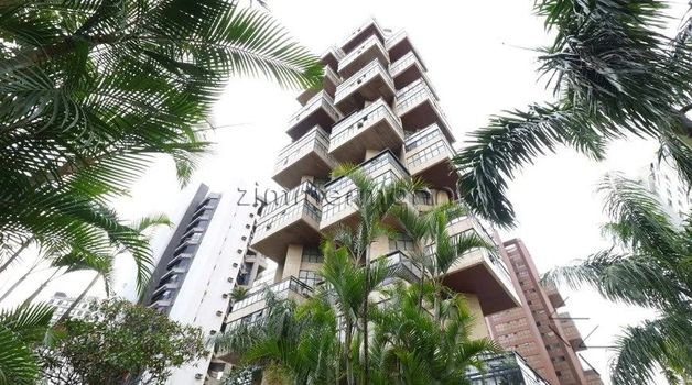 Foto 40 do(a) Apartamento de 4 quartos à venda em Vila Suzana, São Paulo