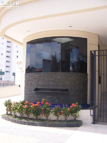 Foto 38 do(a) Apartamento de 4 quartos à venda em Jardim Esplanada, São José dos Campos