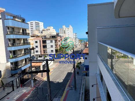Foto 5 do(a) Apartamento de 2 quartos à venda em Praia do Morro, Guarapari