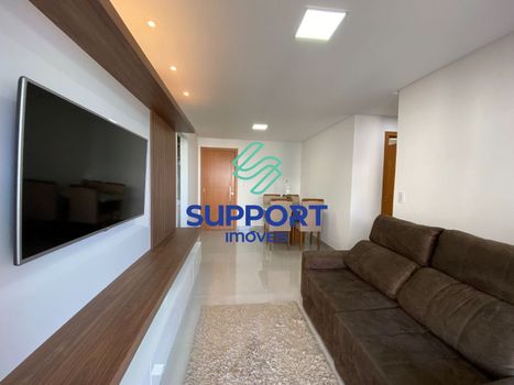 Foto 4 do(a) Apartamento de 2 quartos à venda em Praia do Morro, Guarapari