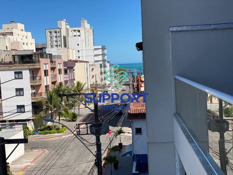 Foto 7 do(a) Apartamento de 2 quartos à venda em Praia do Morro, Guarapari