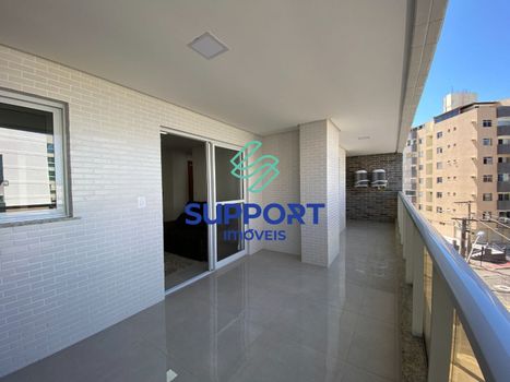 Foto 6 do(a) Apartamento de 2 quartos à venda em Praia do Morro, Guarapari