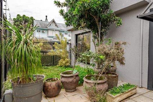 Foto 42 do(a) Casa em Condomínio de 4 quartos à venda em Vila Conceição, Porto Alegre