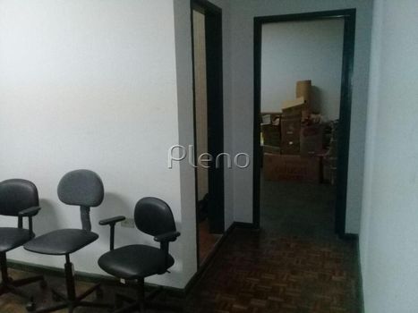 Foto 15 do(a) Edifício Inteiro false à venda em Vila Marieta, Campinas