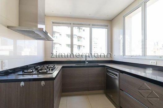 Foto 36 do(a) Apartamento de 4 quartos à venda em Indianópolis, São Paulo