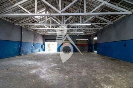 Foto 1 do(a) Galpão / Depósito / Armazém / Pavilhão false à venda em Ipiranga, São Paulo