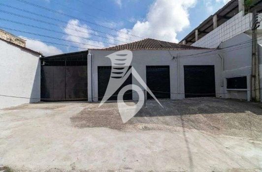 Foto 4 do(a) Galpão / Depósito / Armazém / Pavilhão false à venda em Ipiranga, São Paulo