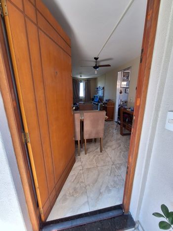 Foto 4 do(a) Apartamento de 2 quartos à venda em Conjunto Habitacional Padre Manoel de Paiva, São Paulo
