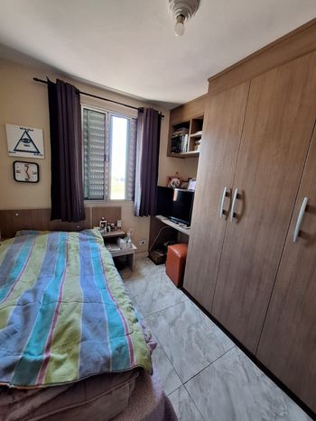 Foto 12 do(a) Apartamento de 2 quartos à venda em Conjunto Habitacional Padre Manoel de Paiva, São Paulo