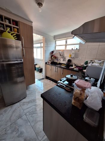 Foto 5 do(a) Apartamento de 2 quartos à venda em Conjunto Habitacional Padre Manoel de Paiva, São Paulo