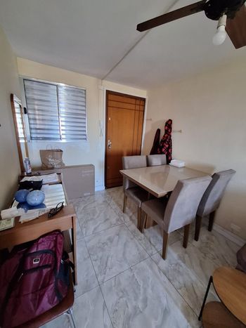 Foto 3 do(a) Apartamento de 2 quartos à venda em Conjunto Habitacional Padre Manoel de Paiva, São Paulo
