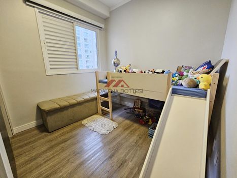 Foto 20 do(a) Apartamento de 3 quartos à venda em Vila Suissa, Mogi das Cruzes