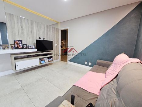 Foto 4 do(a) Apartamento de 3 quartos à venda em Vila Suissa, Mogi das Cruzes