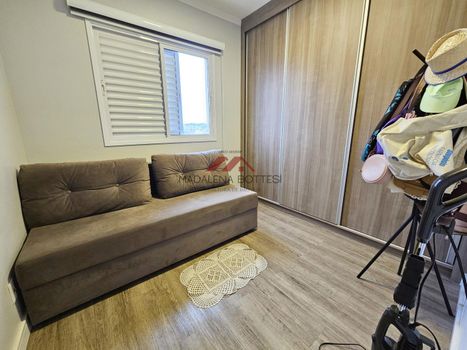 Foto 25 do(a) Apartamento de 3 quartos à venda em Vila Suissa, Mogi das Cruzes