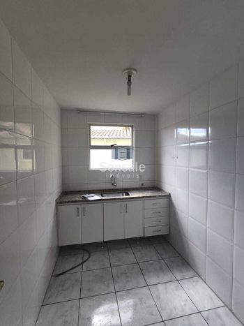 Foto 1 do(a) Apartamento de 2 quartos à venda em Castelo, Belo Horizonte