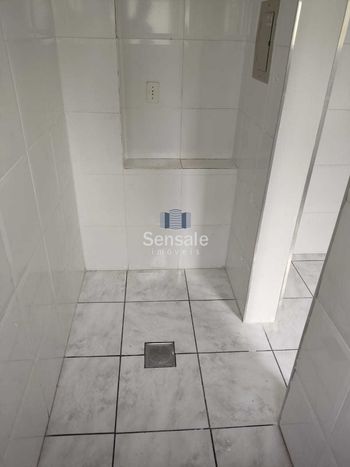 Foto 5 do(a) Apartamento de 2 quartos à venda em Castelo, Belo Horizonte