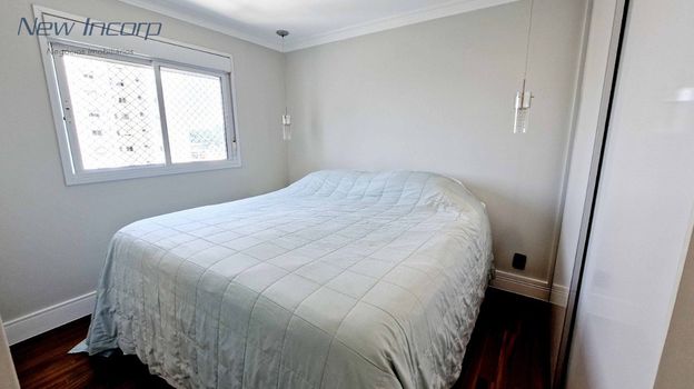 Foto 22 do(a) Apartamento de 2 quartos à venda em Jardim Dom Bosco, São Paulo