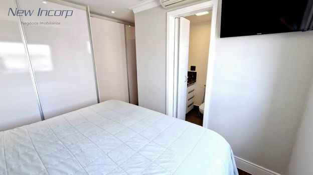 Foto 23 do(a) Apartamento de 2 quartos à venda em Jardim Dom Bosco, São Paulo