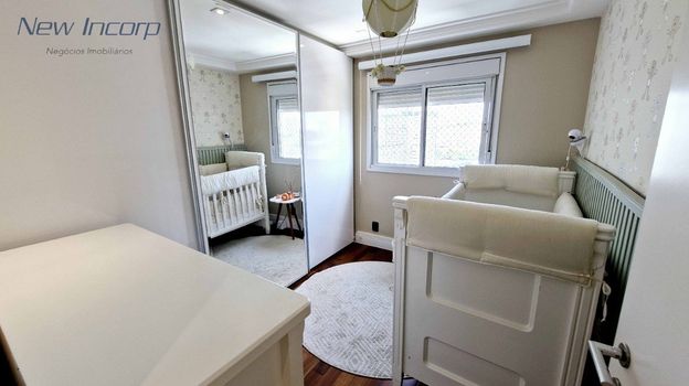 Foto 26 do(a) Apartamento de 2 quartos à venda em Jardim Dom Bosco, São Paulo