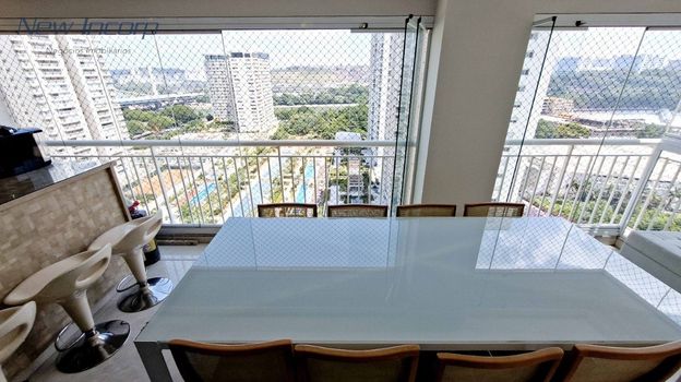 Foto 8 do(a) Apartamento de 2 quartos à venda em Jardim Dom Bosco, São Paulo