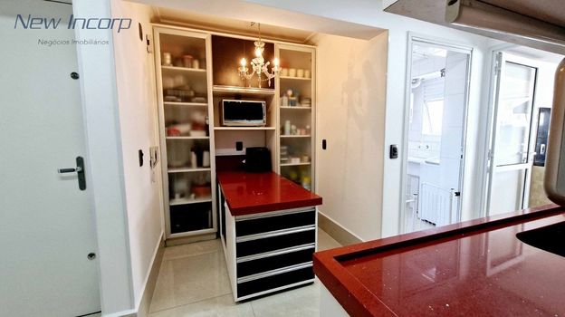 Foto 30 do(a) Apartamento de 2 quartos à venda em Jardim Dom Bosco, São Paulo