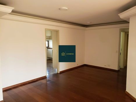 Foto 2 do(a) Apartamento de 3 quartos à venda em Santo Amaro, São Paulo