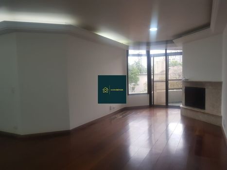 Foto 5 do(a) Apartamento de 3 quartos à venda em Santo Amaro, São Paulo