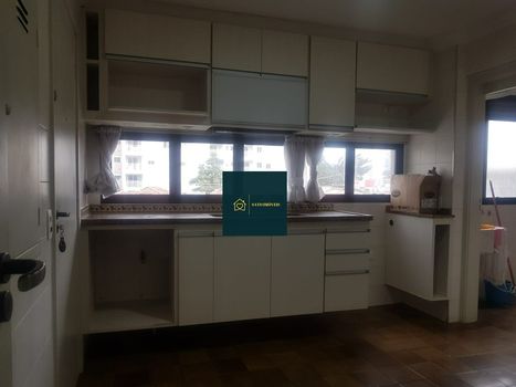 Foto 6 do(a) Apartamento de 3 quartos à venda em Santo Amaro, São Paulo