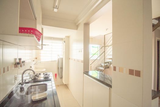Foto 5 do(a) Apartamento de 2 quartos à venda em Passo das Pedras, Porto Alegre