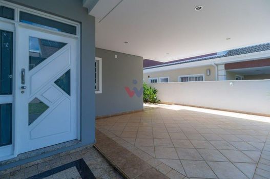 Foto 9 do(a) Casa em Condomínio de 3 quartos à venda em Santa Felicidade, Curitiba