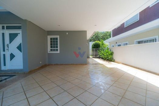 Foto 7 do(a) Casa em Condomínio de 3 quartos à venda em Santa Felicidade, Curitiba