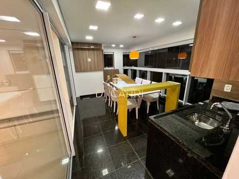 Foto 1 do(a) Apartamento de 3 quartos à venda em Vila Regente Feijó, São Paulo