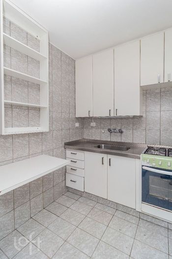 Foto 20 do(a) Apartamento de 2 quartos à venda em Vila Mariana, São Paulo