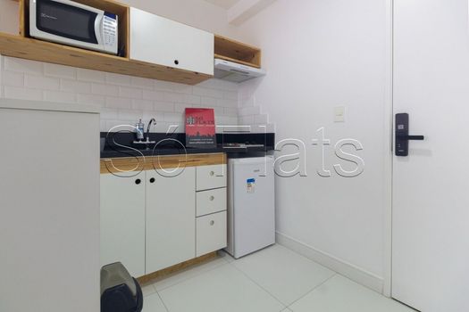 Foto 4 do(a) Kitnet / JK / Studio de 1 quartos à venda em República, São Paulo
