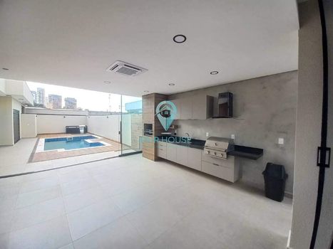Foto 4 do(a) Casa de 3 quartos à venda em Jardim Emília, Sorocaba