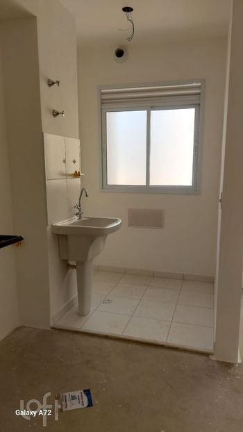Foto 5 do(a) Apartamento de 2 quartos à venda em Vila dos Andradas, São Paulo