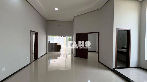 Foto 5 do(a) Casa em Condomínio de 3 quartos à venda em Residencial Gaivota I, São José do Rio Preto