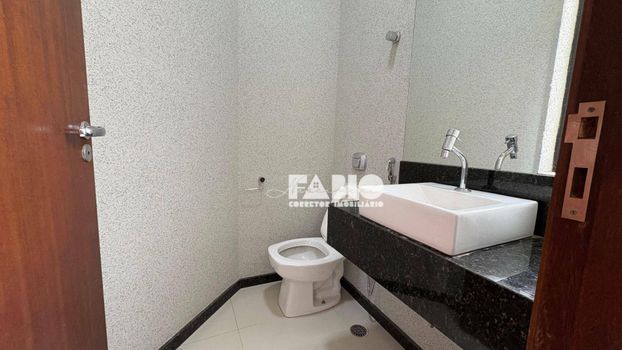 Foto 8 do(a) Casa em Condomínio de 3 quartos à venda em Residencial Gaivota I, São José do Rio Preto