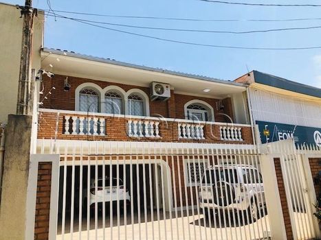 Foto 25 do(a) Casa em Condomínio false à venda em Jardim Nossa Senhora Auxiliadora, Campinas