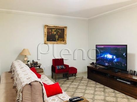 Foto 5 do(a) Casa em Condomínio false à venda em Jardim Nossa Senhora Auxiliadora, Campinas